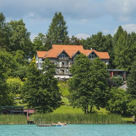 Kleines Hotel Kaernten วิลลาค ภายนอก รูปภาพ