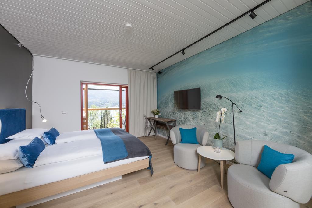 Kleines Hotel Kaernten วิลลาค ห้อง รูปภาพ
