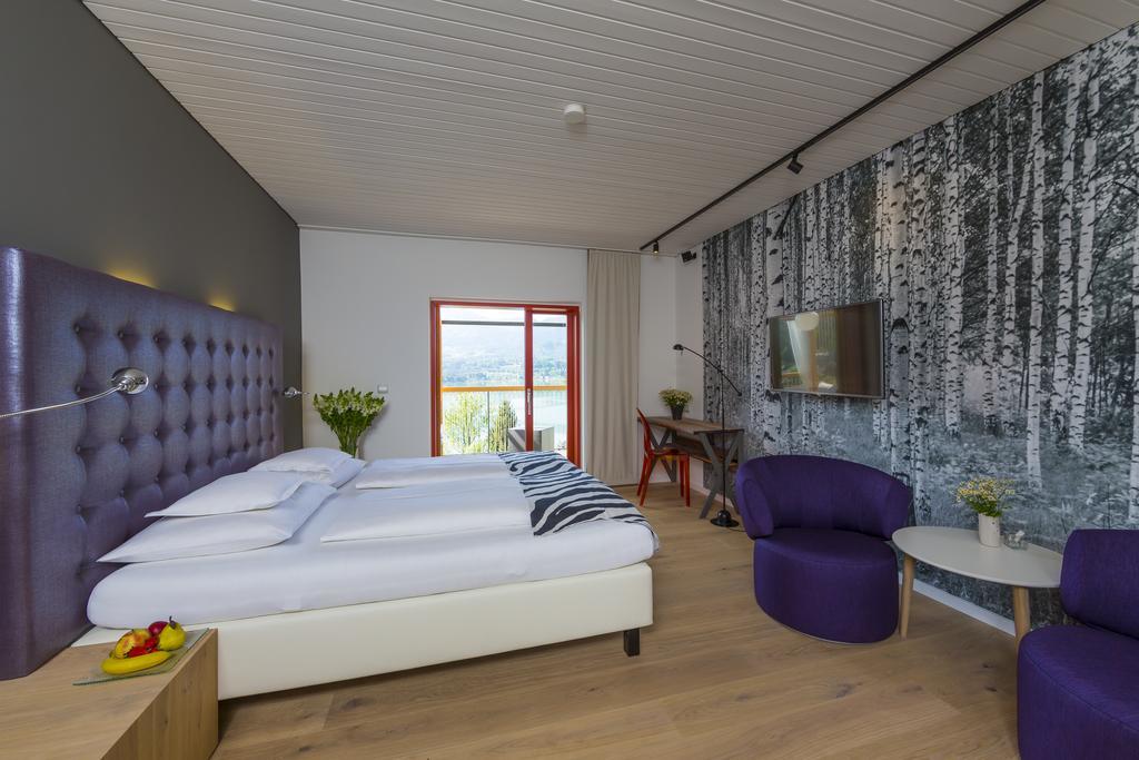 Kleines Hotel Kaernten วิลลาค ห้อง รูปภาพ