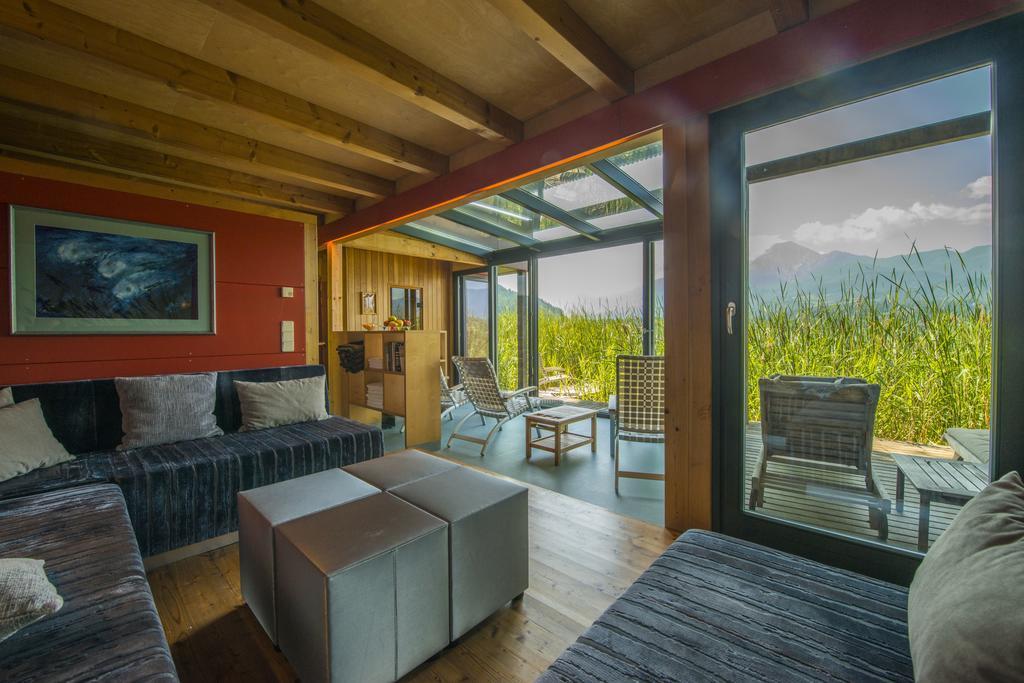 Kleines Hotel Kaernten วิลลาค ภายนอก รูปภาพ