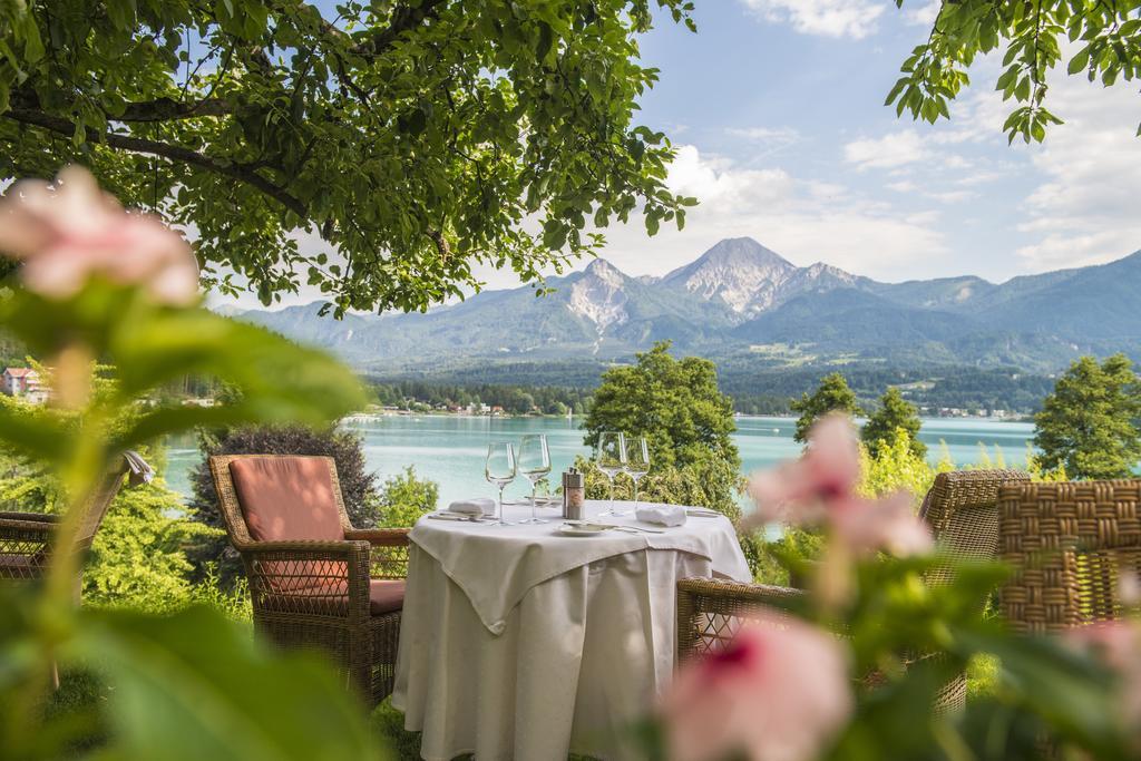 Kleines Hotel Kaernten วิลลาค ภายนอก รูปภาพ