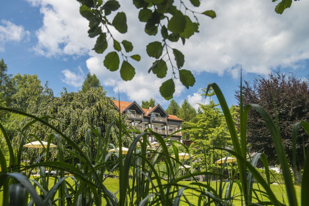 Kleines Hotel Kaernten วิลลาค ภายนอก รูปภาพ