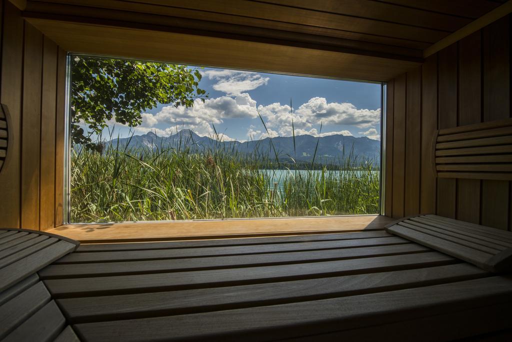 Kleines Hotel Kaernten วิลลาค ภายนอก รูปภาพ