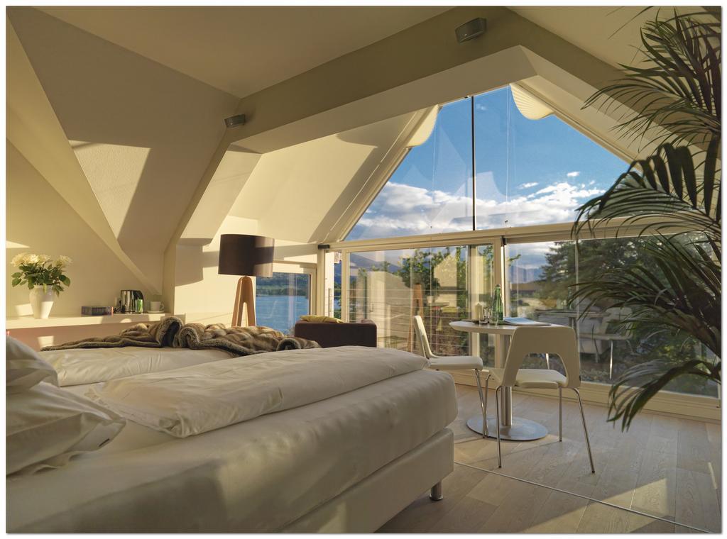 Kleines Hotel Kaernten วิลลาค ภายนอก รูปภาพ
