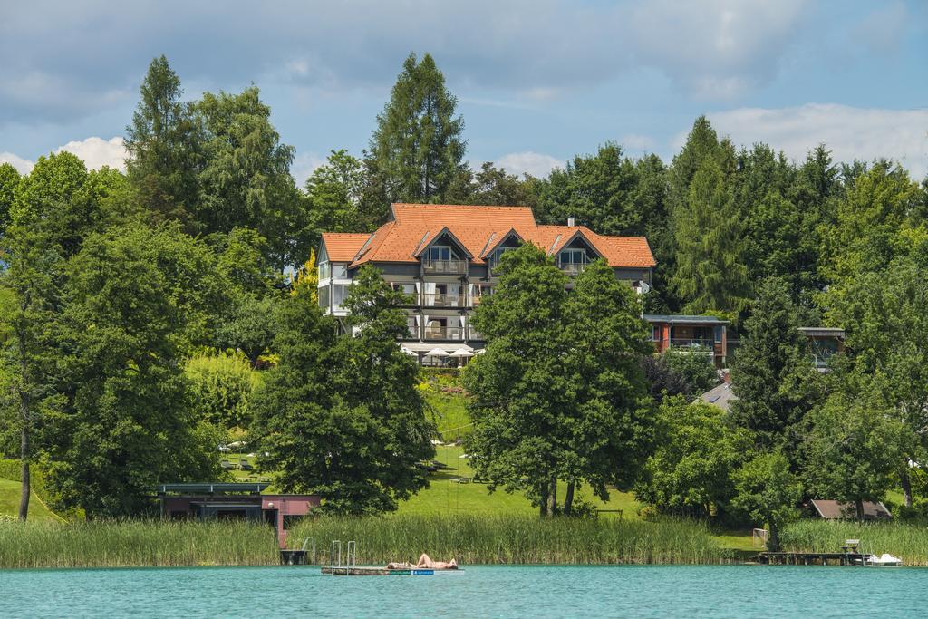 Kleines Hotel Kaernten วิลลาค ภายนอก รูปภาพ