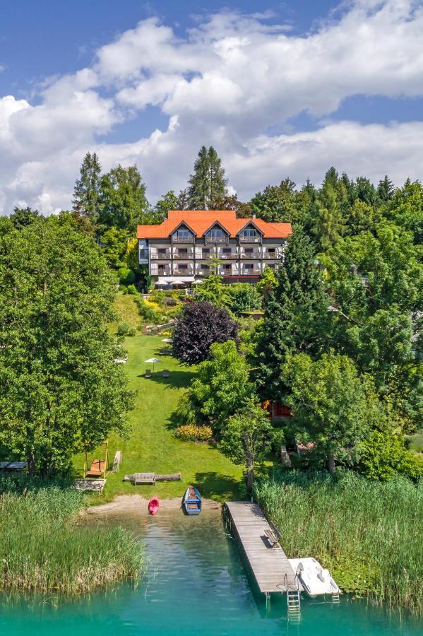 Kleines Hotel Kaernten วิลลาค ภายนอก รูปภาพ