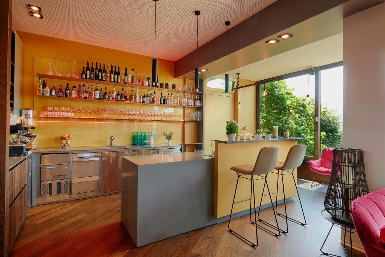 Kleines Hotel Kaernten วิลลาค ภายนอก รูปภาพ