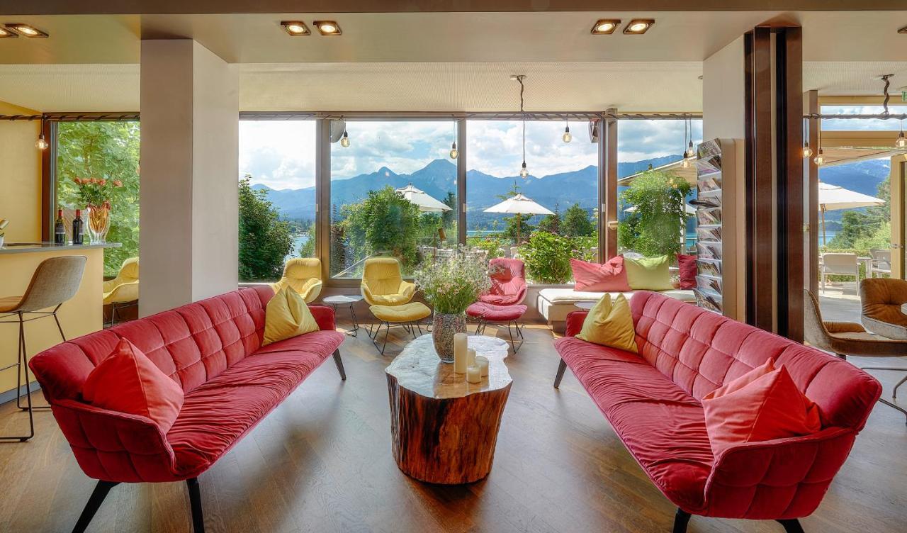 Kleines Hotel Kaernten วิลลาค ภายนอก รูปภาพ