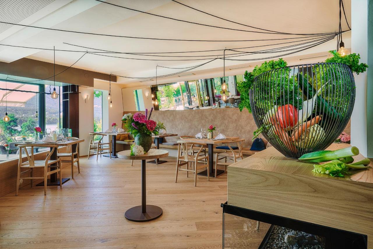 Kleines Hotel Kaernten วิลลาค ภายนอก รูปภาพ